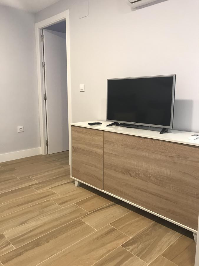 Casa Cordoba Home Luaran gambar