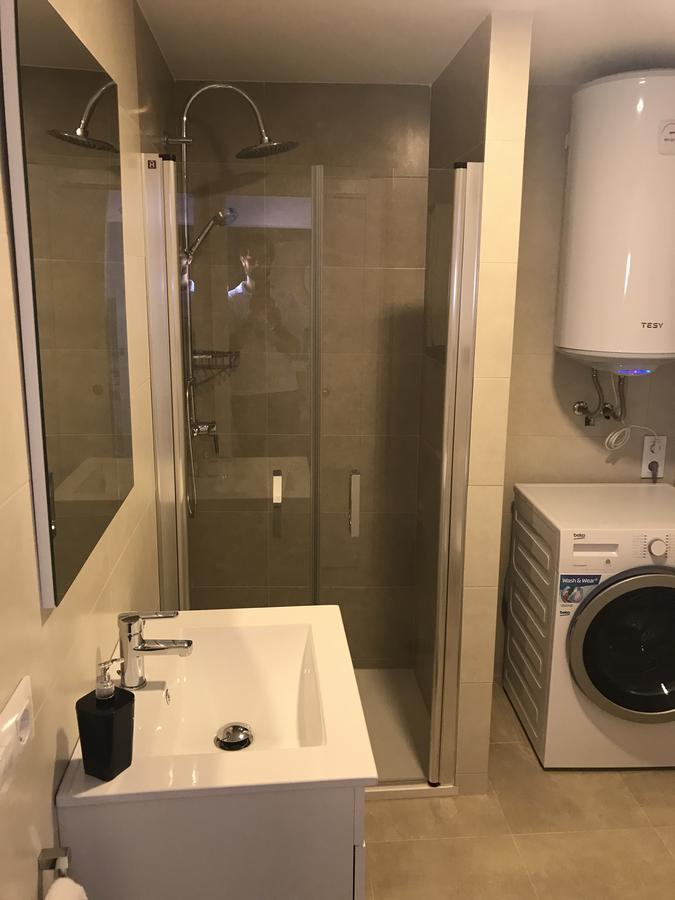 Casa Cordoba Home Luaran gambar
