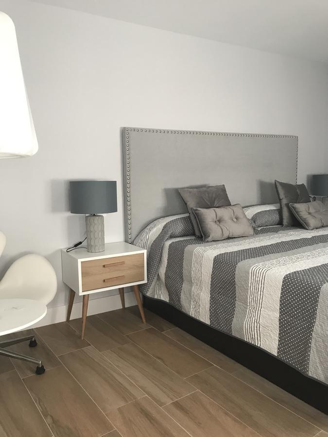 Casa Cordoba Home Luaran gambar