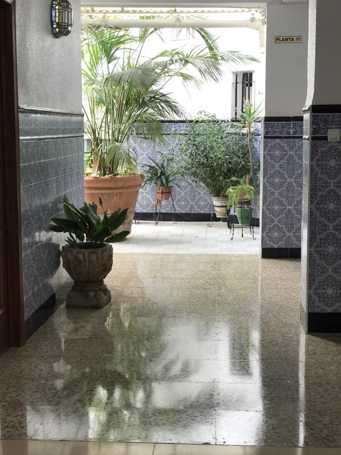 Casa Cordoba Home Luaran gambar