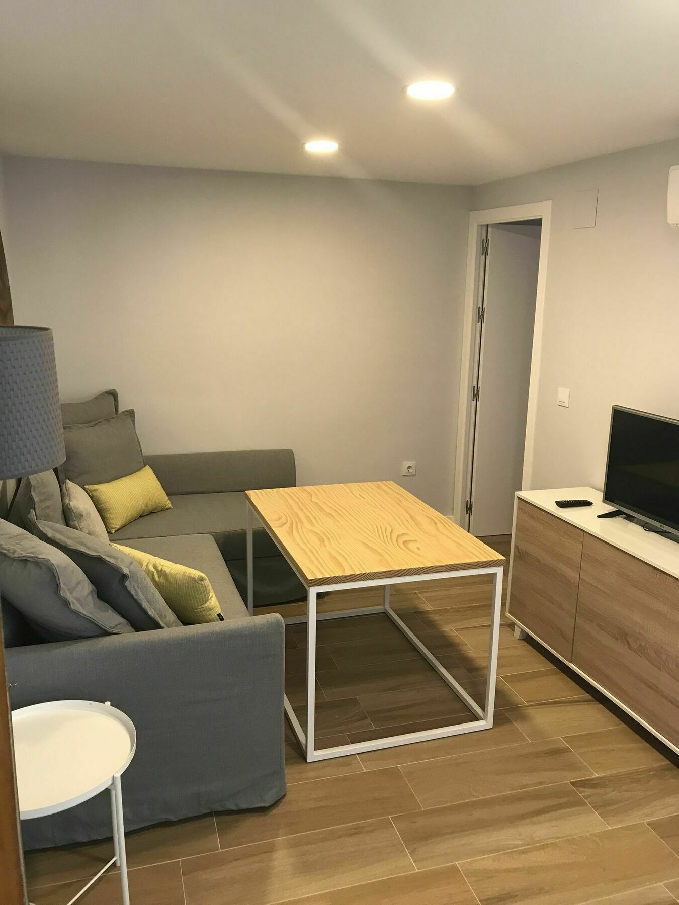 Casa Cordoba Home Luaran gambar