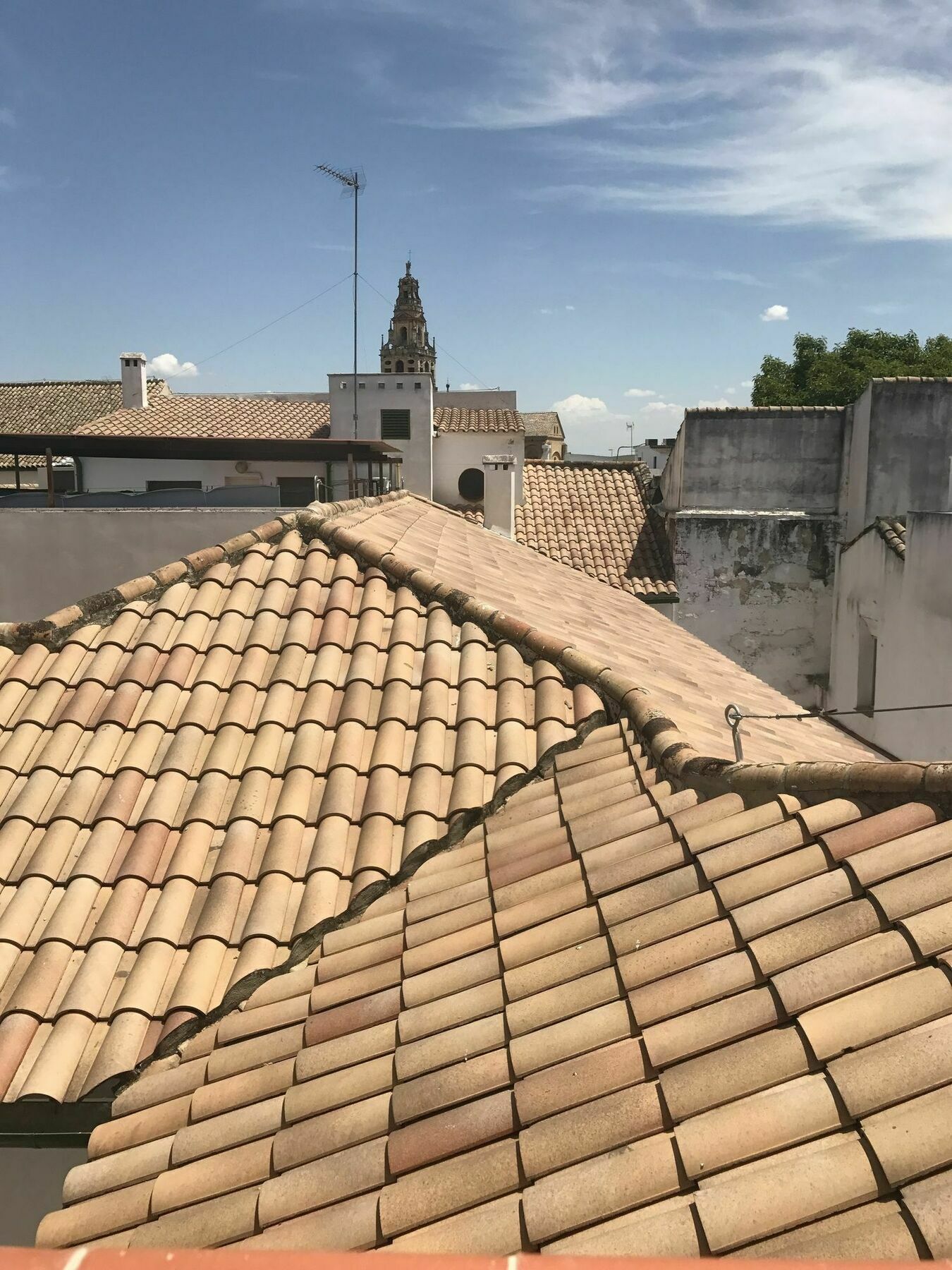 Casa Cordoba Home Luaran gambar