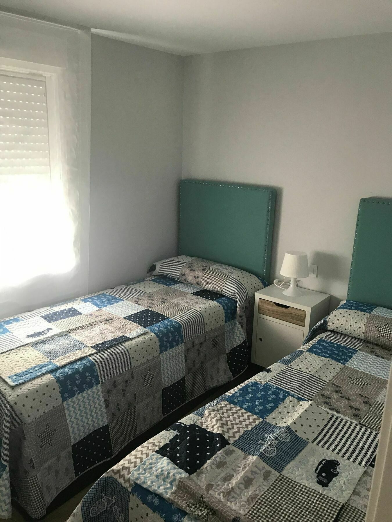 Casa Cordoba Home Luaran gambar